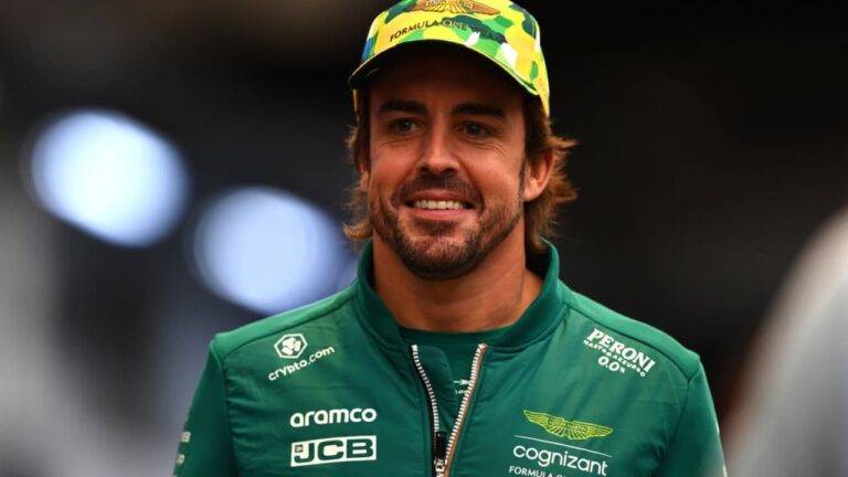 GP Gran Bretaña 2025: Encrucijada de Fernando Alonso y Aston Martin en Silverstone