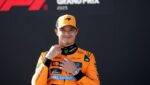 GP de Gran Bretaña: Lando Norris busca victoria en casa en Silverstone 2025