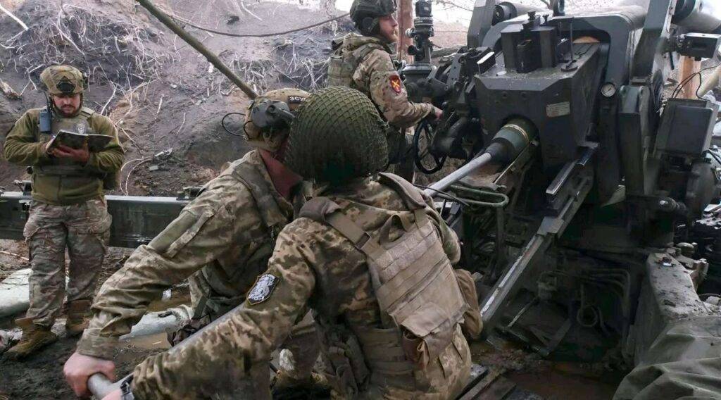 Gasto militar mundial alcanza $2.7 billones en 2024