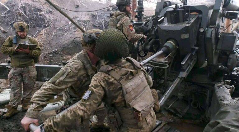 Gasto militar mundial alcanza $2.7 billones en 2024