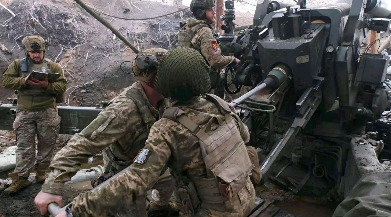 Gasto militar mundial alcanza $2.7 billones en 2024