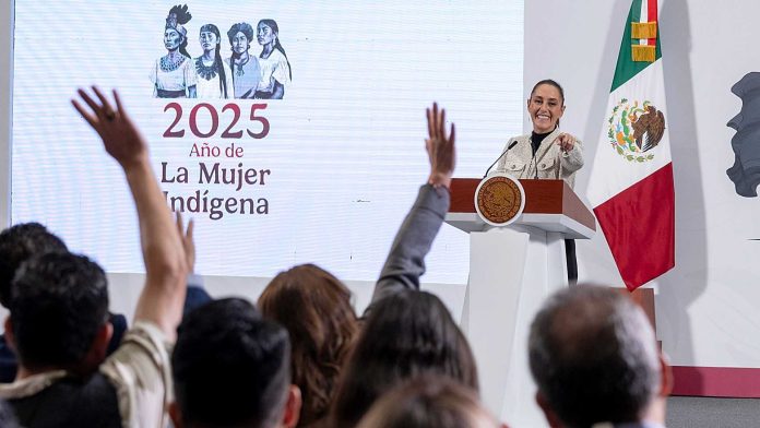 Gobierno de México insiste en detalles sobre 'El Mayo' Zambada Gobierno de México insiste en detalles sobre 'El Mayo' Zambada