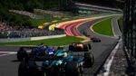 Gran Premio de Bélgica 2025: Historia del circuito de Spa-Francorchamps