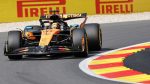 Gran Premio de Bélgica 2025: Piastri y Mclaren ante el dilema de SPA