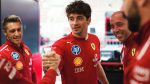 Gran Premio de Bélgica: Pronóstico para Charles Leclerc y Ferrari en Spa 2025