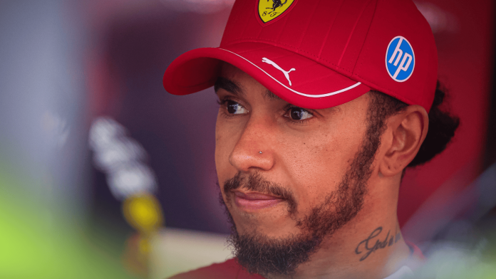 Gran Premio de Hungría 2025- Lewis Hamilton, Ferrari y su sinergia en el Hungaroring Gran Premio de Hungría 2025: Lewis Hamilton, Ferrari y su sinergia en el Hungaroring
