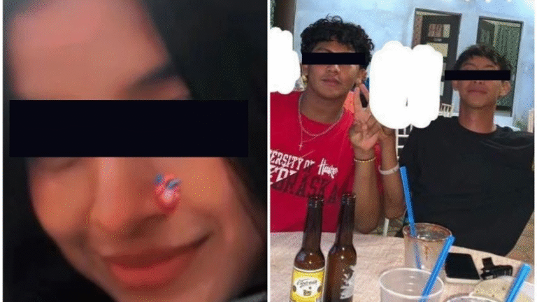 Justicia para Yosmara: Golpiza y abuso en Chilpancingo