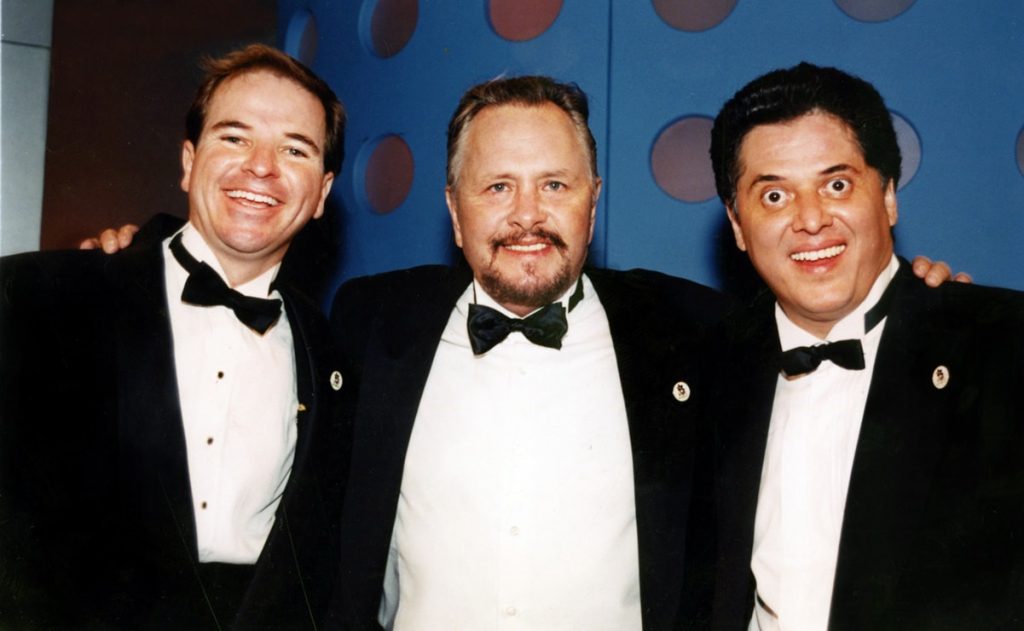 Jorge Gil rompe el silencio: 25 años después del asesinato de Paco Stanley