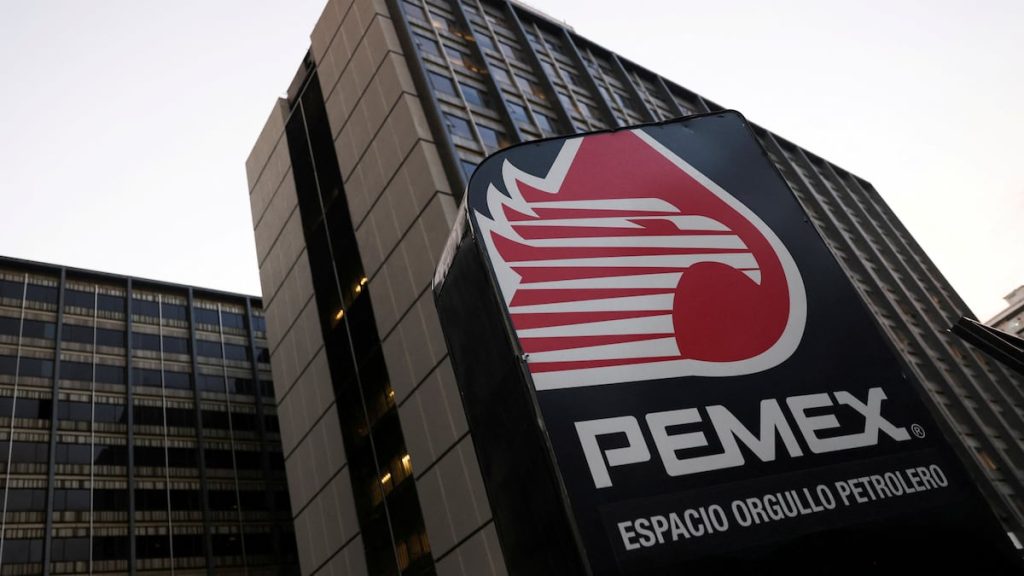 Hacienda: Emisión de deuda para Pemex, ¿alivio real?