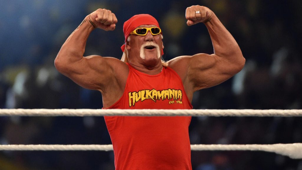 Hulk Hogan: la compleja vida y legado del 'Hulkster' inmortal