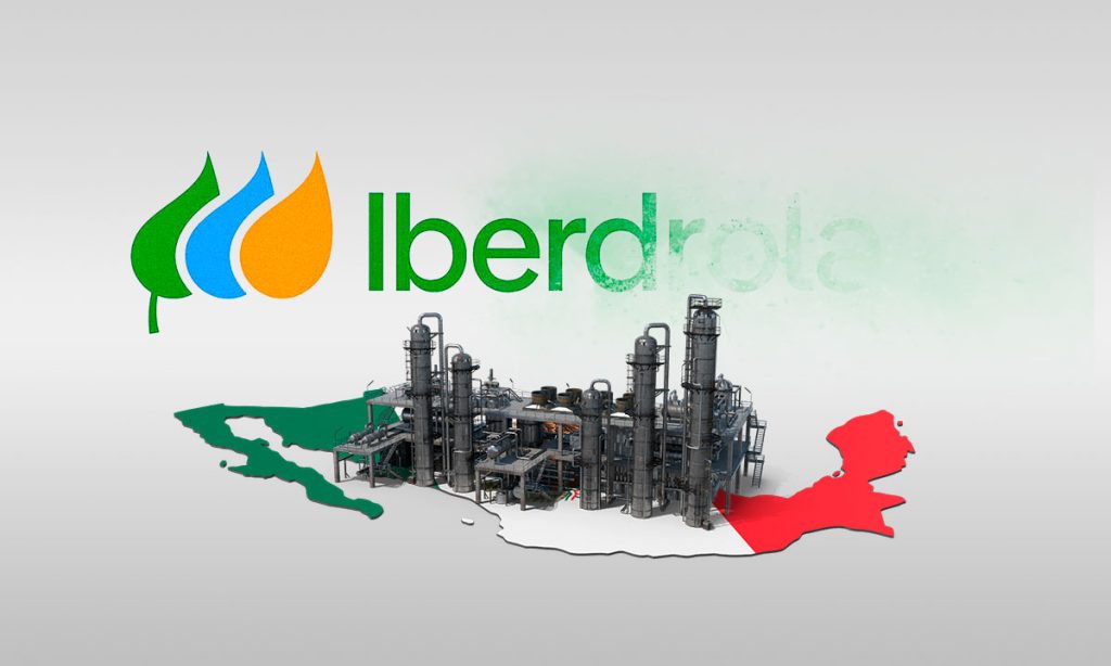 Iberdrola: el éxodo estratégico que redefine el sector energético mexicano