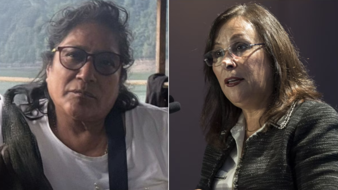 Implicada cuarta persona en el asesinato de la maestra Irma Hernández en Veracruz Implicada cuarta persona en el asesinato de la maestra Irma Hernández en Veracruz