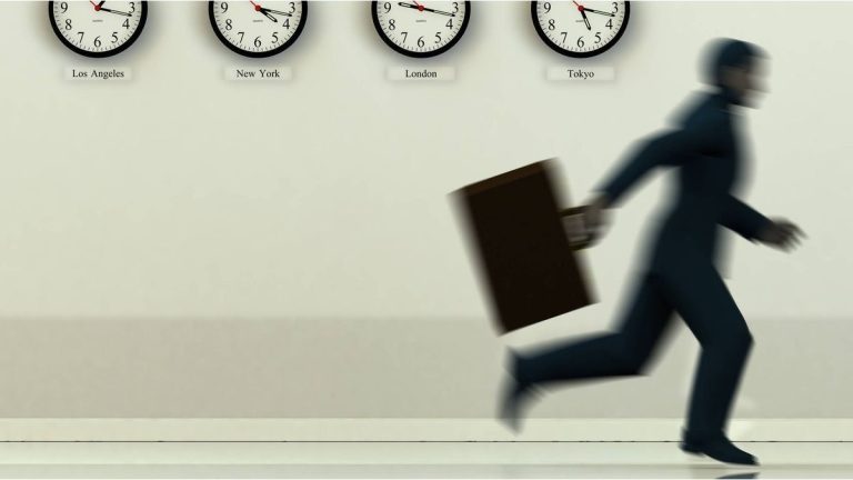 Impuntualidad: ¿Falta de respeto o mente compleja? Lo que la psicología revela
