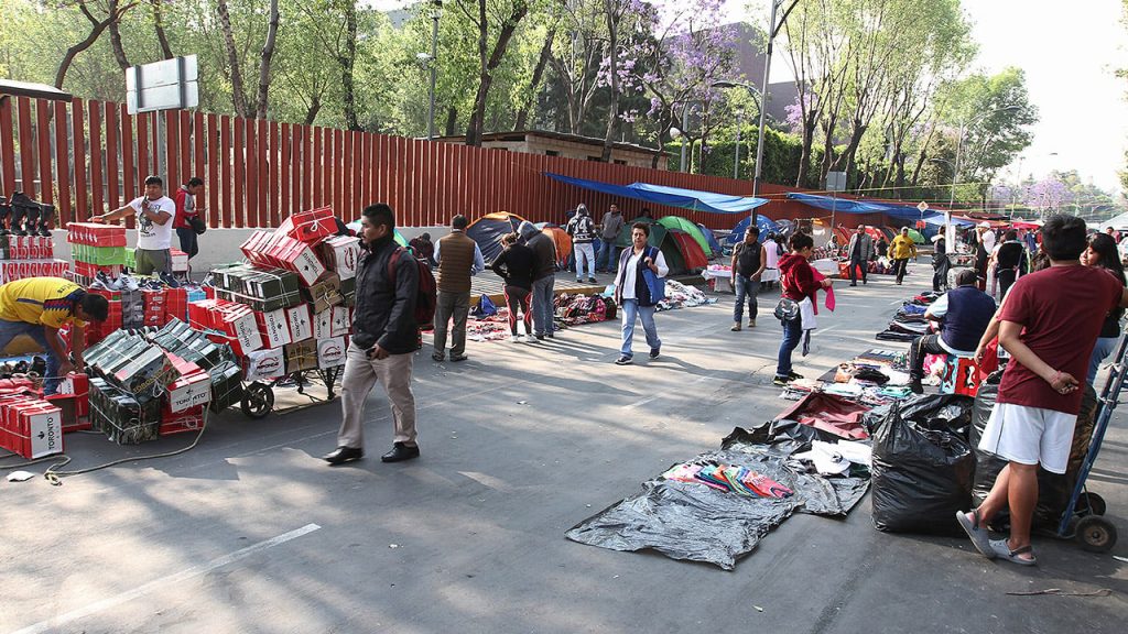 Informalidad en México: la paradoja económica del sexenio de AMLO 2018-2024