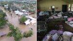 Inundaciones en Texas: Buscan a 27 niñas desaparecidas de campamento