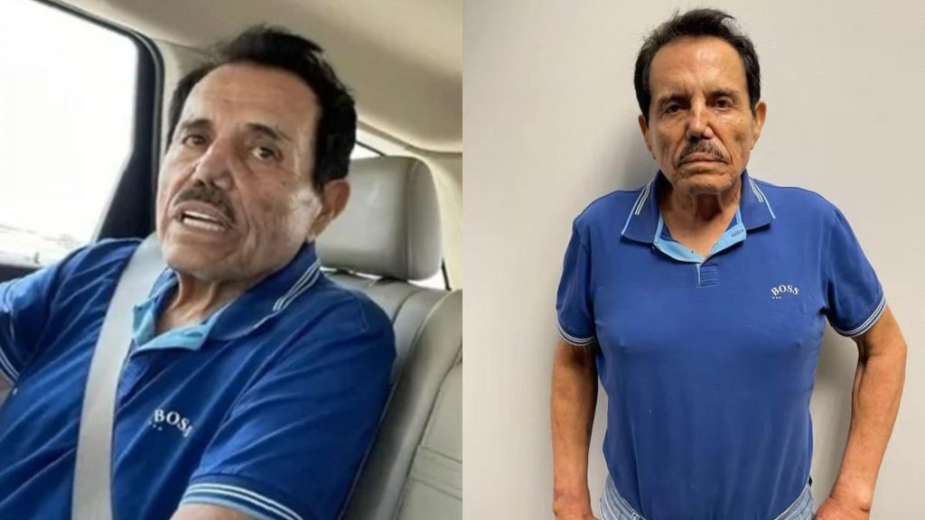 Ismael Zambada: A un año de la caída del "El Mayo" y desintegración del Cártel de Sinaloa