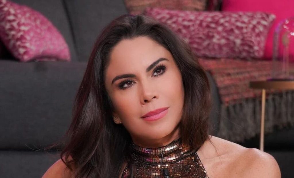 Muerte de Aldo Miranda: Paola Rojas conmovida tras el fallecimiento del influencer