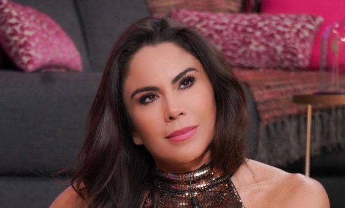 Muerte de Aldo Miranda: Paola Rojas conmovida tras el fallecimiento del influencer