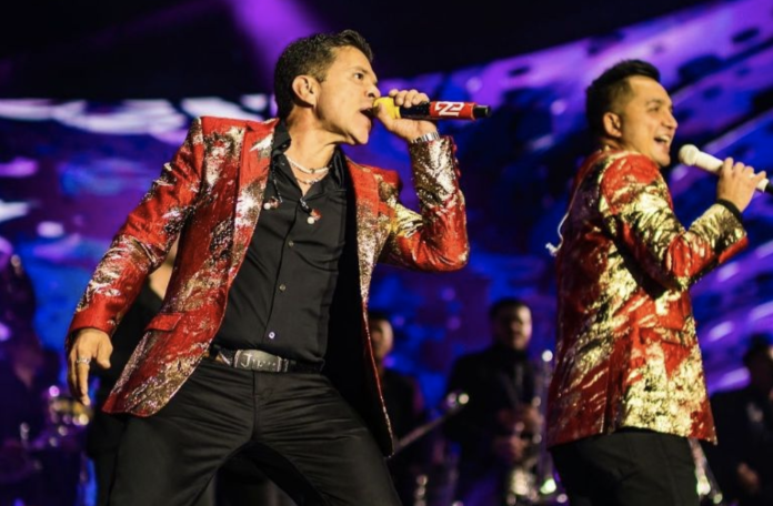 Jorge Medina y Josi Cuen Visas frenan gira Juntos en EE UU Jorge Medina y Josi Cuen: Visas frenan gira "Juntos" en EE. UU.