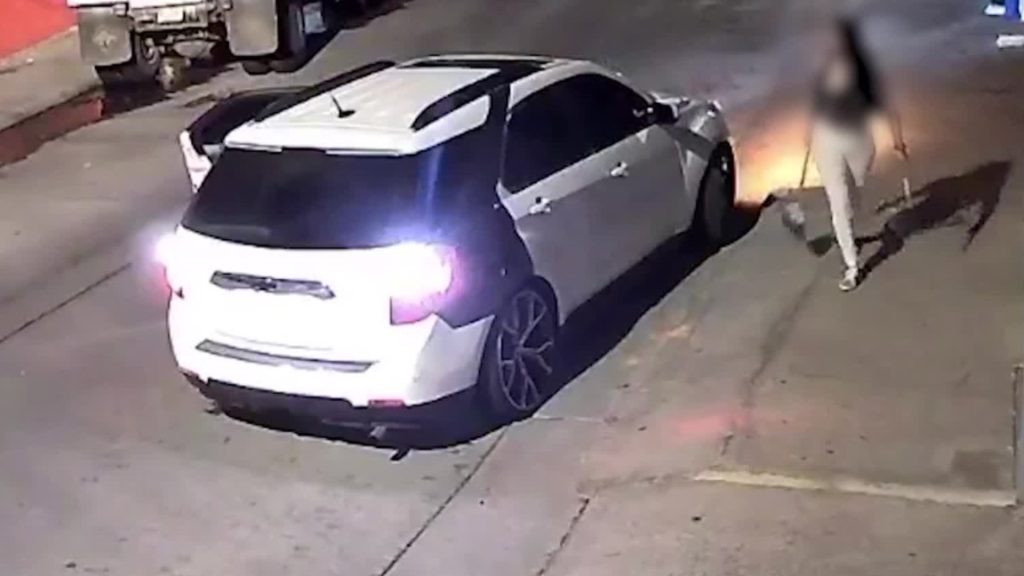 Kevin 'N', presunto feminicida de Carla, con proceso judicial abierto