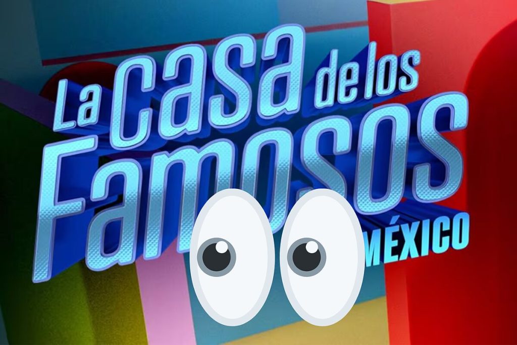 La Casa de los Famosos México 2025: primer "fail" en vix a pocas horas de iniciar