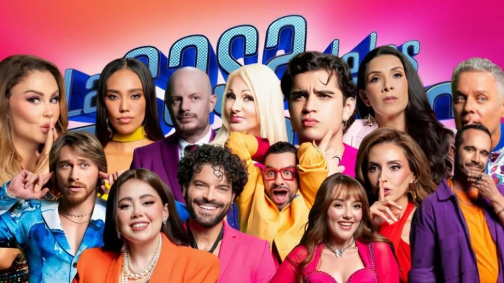 La Casa de los Famosos México 3: Horarios, donde ver en vivo y claves del fenómeno