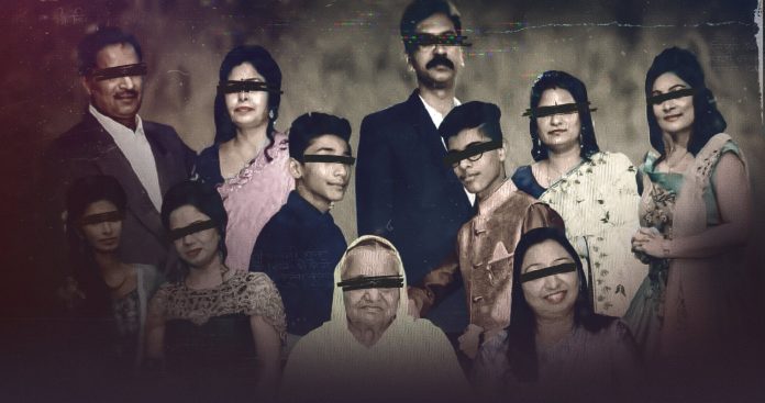 La Casa de los Secretos: Muerte en Burari, ¿suicidio o asesinato?