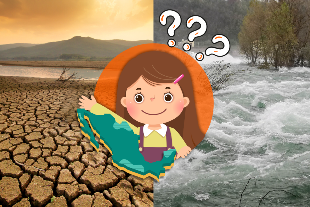 La Niña regresa a México en 2025: Efectos previstos por experto