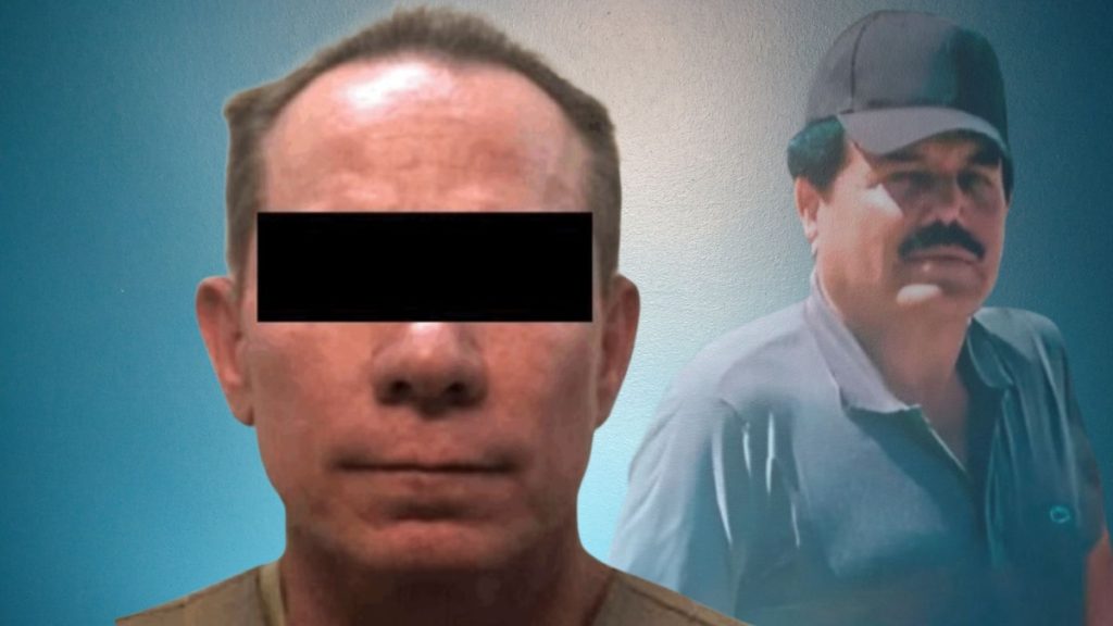 La extradición de "El Meño": un golpe clave al imperio de "El Mayo" Zambada