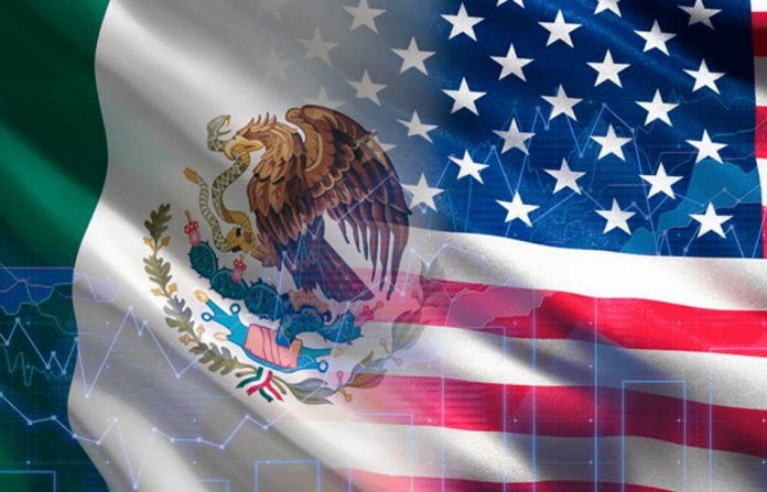 La parálisis de inversión en la frontera México-EE.UU.- Una doble amenaza La parálisis de inversión en la frontera México-EE.UU.: Una doble amenaza