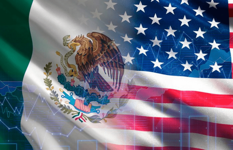 La parálisis de inversión en la frontera México-EE.UU.: Una doble amenaza