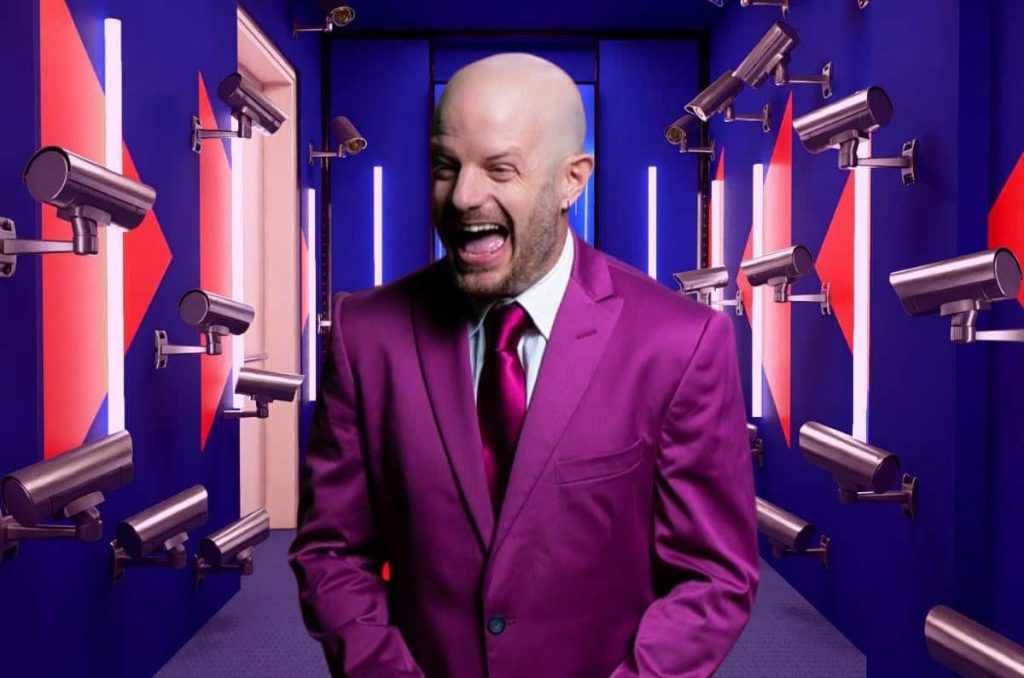 Las bromas más pesadas de Facundo reveladas en La Casa de los Famosos México