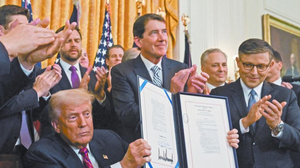 Legislación cripto en EE.UU.: Impacto y cronograma para Bitcoin y stablecoins