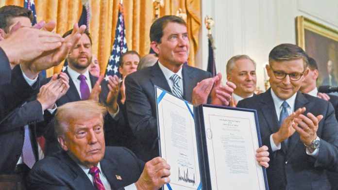 Legislación cripto en EE.UU.- Impacto y cronograma para Bitcoin y stablecoins Legislación cripto en EE.UU.: Impacto y cronograma para Bitcoin y stablecoins