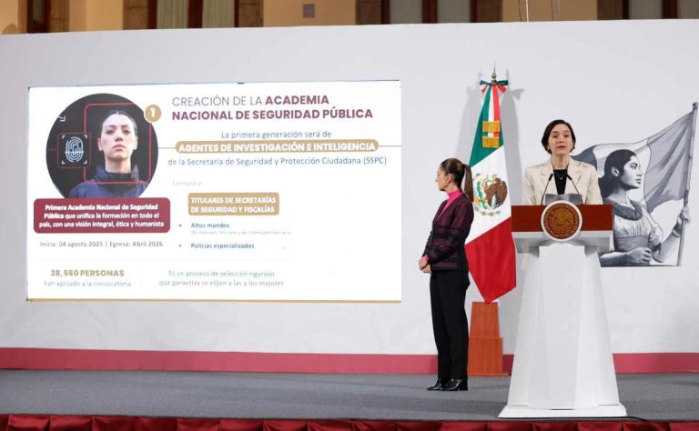 Ley General del Sistema Nacional de Seguridad Pública