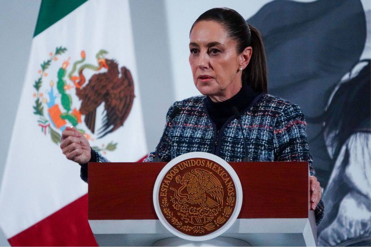 Ley de Telecomunicaciones: Presidenta Sheinbaum aclara polémicas