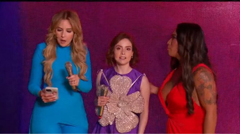 Maryfer Centeno y el impacto de su aparición en La Casa de los Famosos