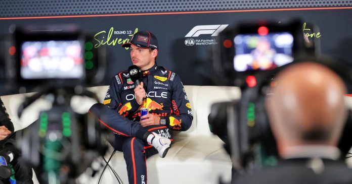 Max Verstappen Spa-Francorchamps 2025: Análisis del Gran Premio de Bélgica