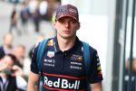 Max Verstappen y la apuesta estratégica en el sprint de Bélgica 2025