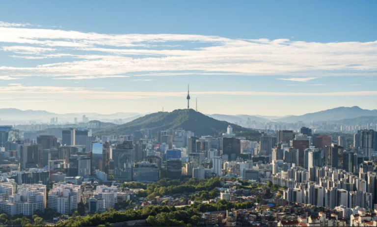 México: El Giro hacia Asia en las Preferencias de Viaje de Verano 2025