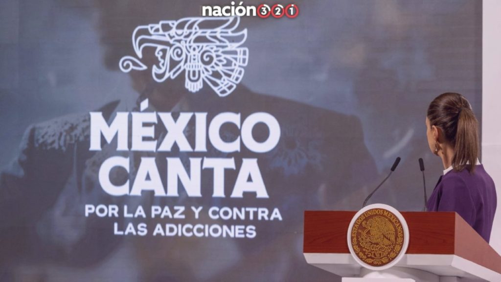 México Canta regresa: Semifinales inician 17 de agosto