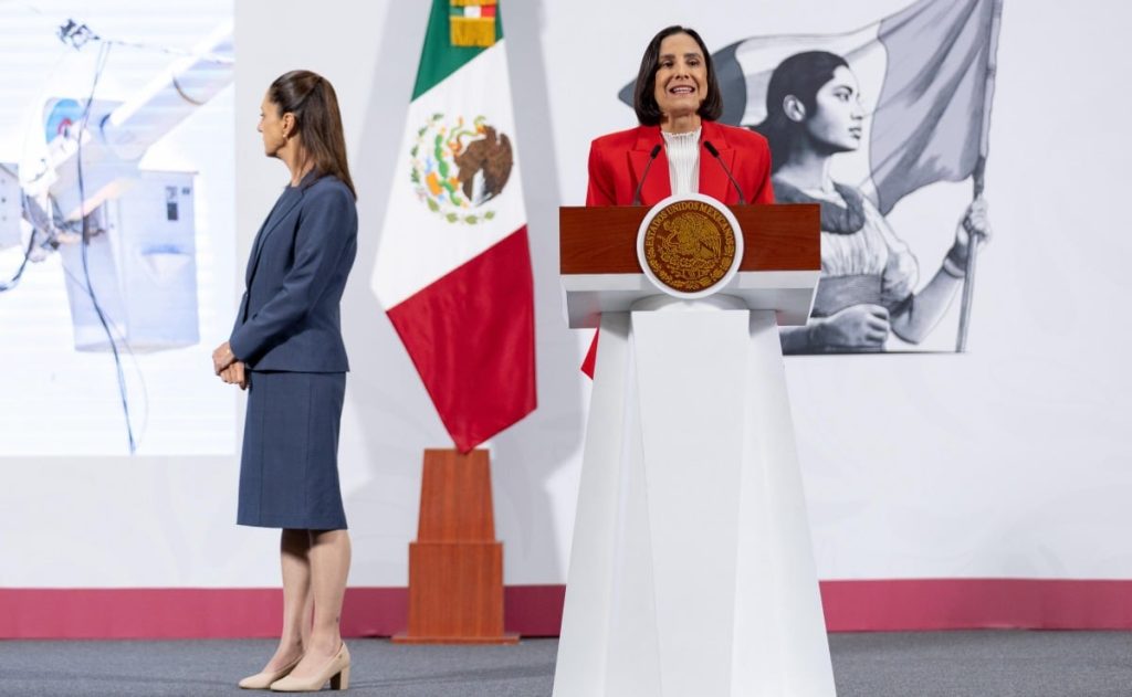 México blinda su sistema eléctrico ante creciente demanda