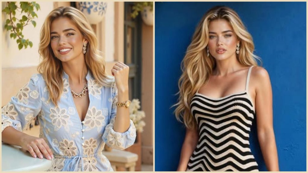 Modelo IA en Vogue y Guess: la polémica que sacude la moda