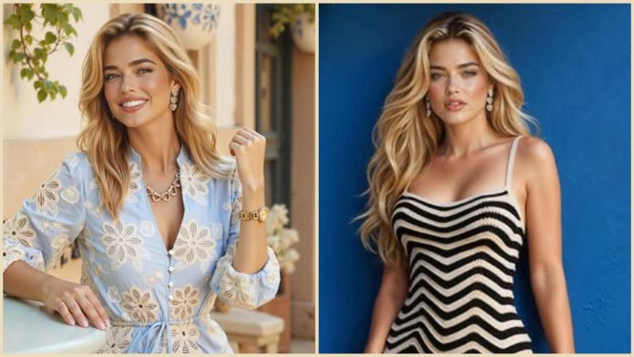 Modelo IA en Vogue y Guess: la polémica que sacude la moda