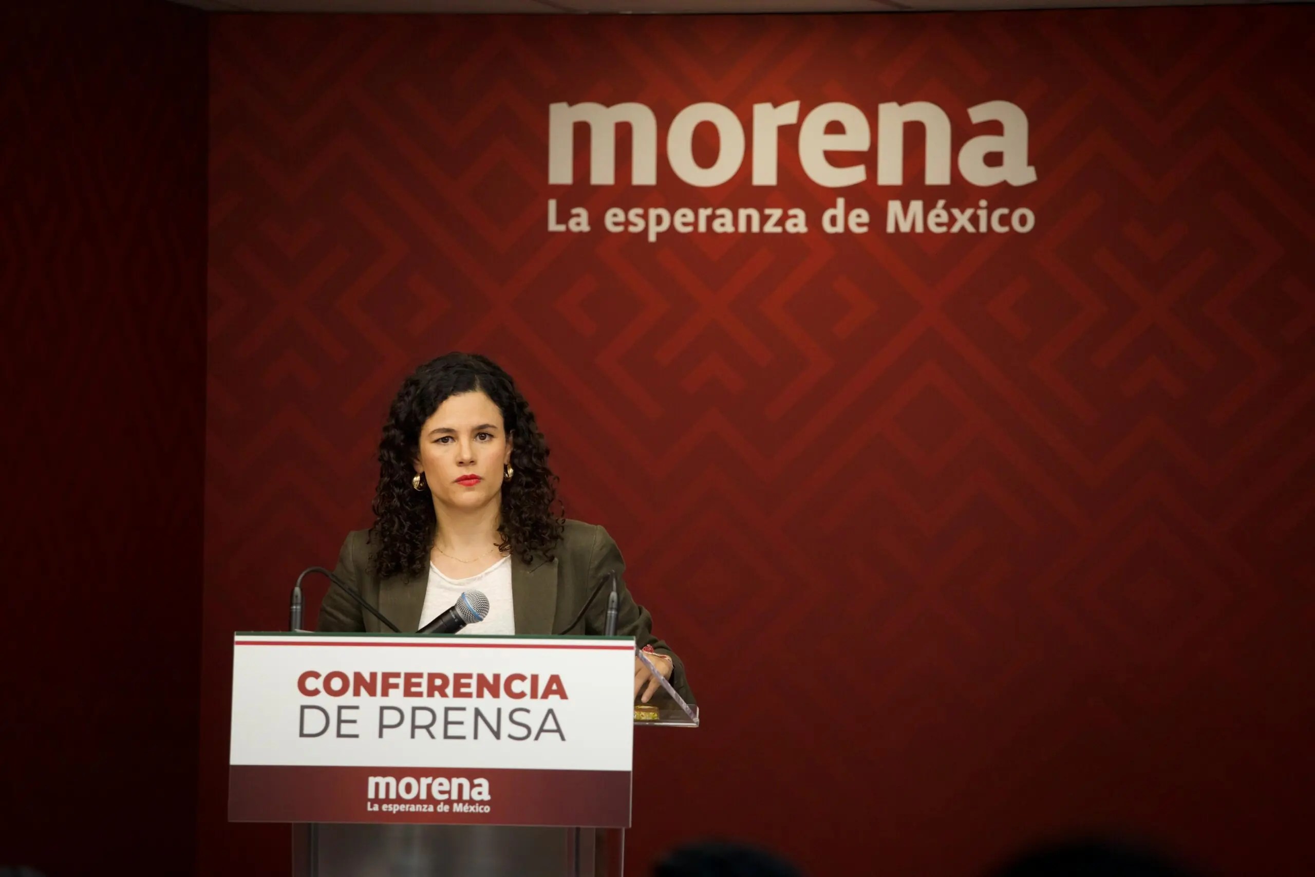 Morena define rumbo en consejo nacional del 20 de julio