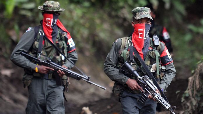 Narcopoder- Colombia, centro estratégico de cárteles mexicanos Narcopoder: Colombia, centro estratégico de cárteles mexicanos