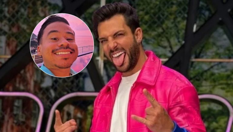 Nicola Porcella genera polémica por burlas a Abelito de La casa de los Famosos
