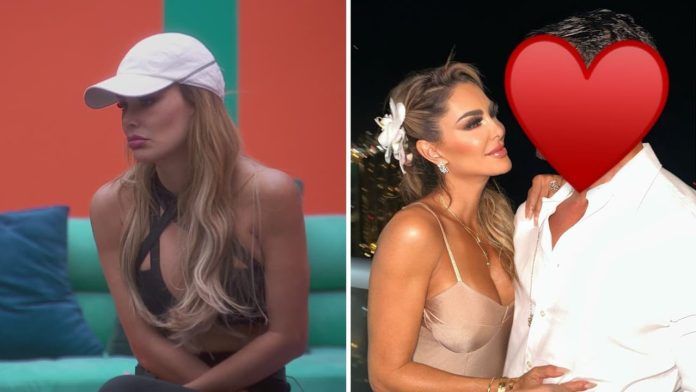 Ninel Conde revela detalles impactantes de su relación con Larry Ramos en La Casa de los Famosos México Ninel Conde revela detalles impactantes de su relación con Larry Ramos en La Casa de los Famosos México