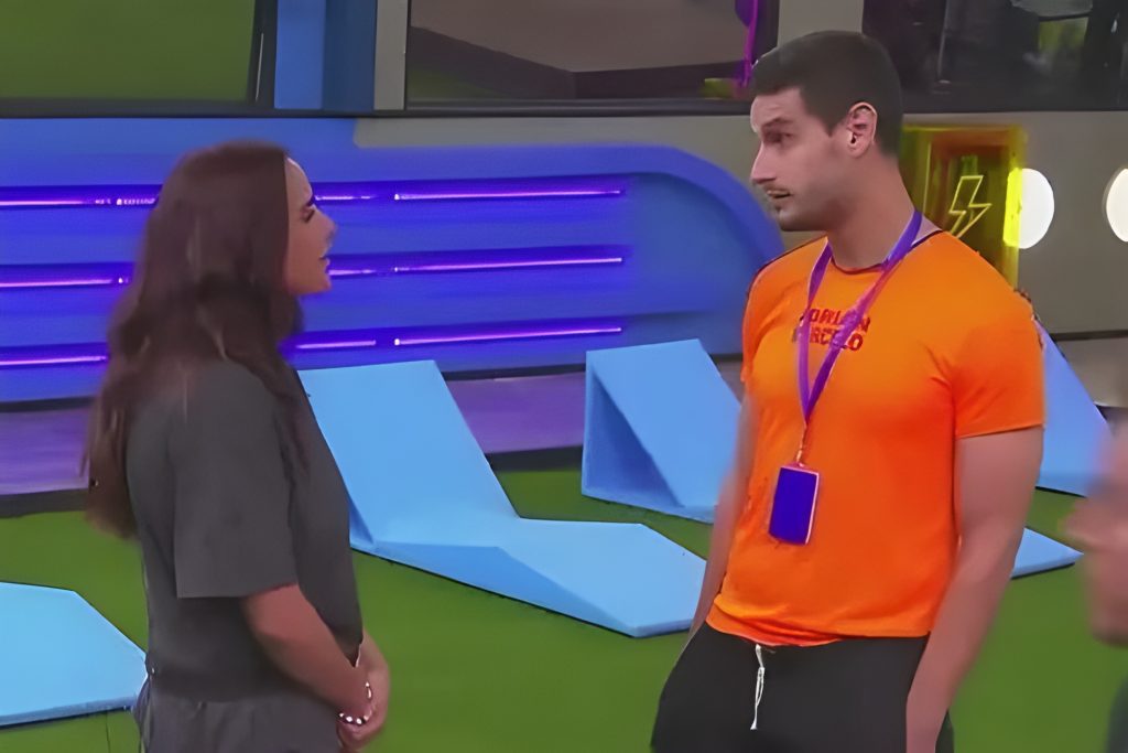 Alana revela detalles y posibles sorpresas para la esperada pelea de Adrián Marcelo y Gala Montes