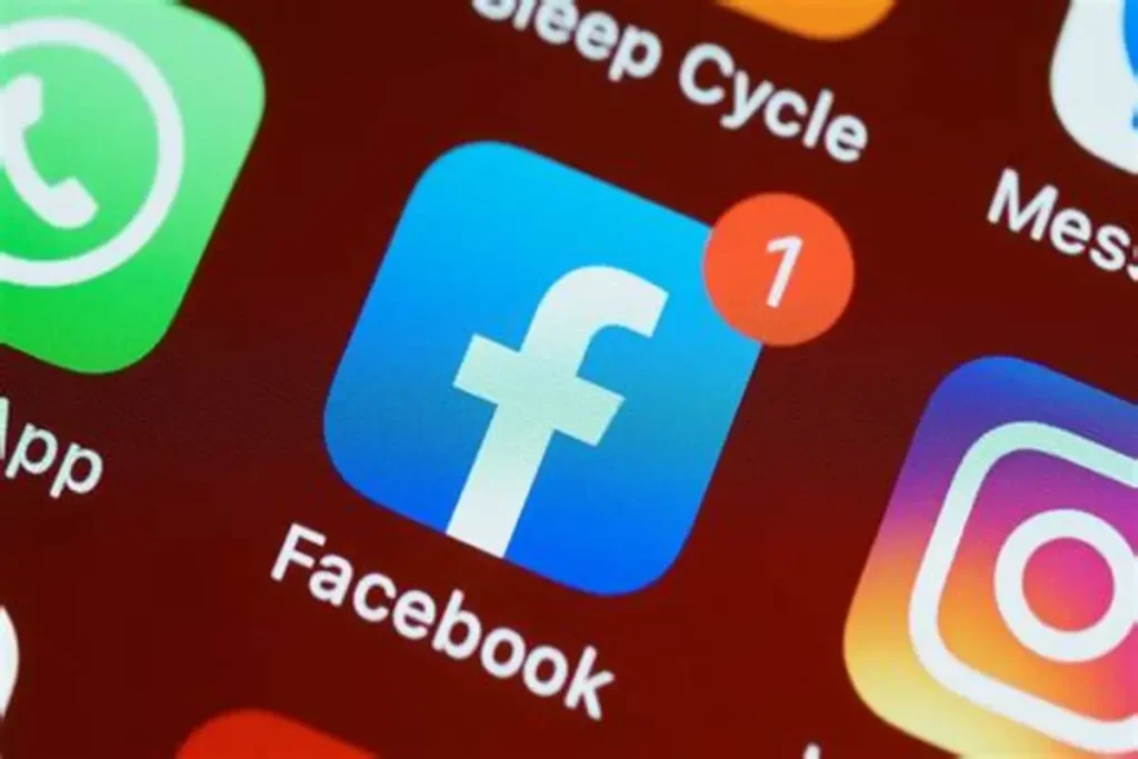 Meta eliminará 10 millones de cuentas de Facebook